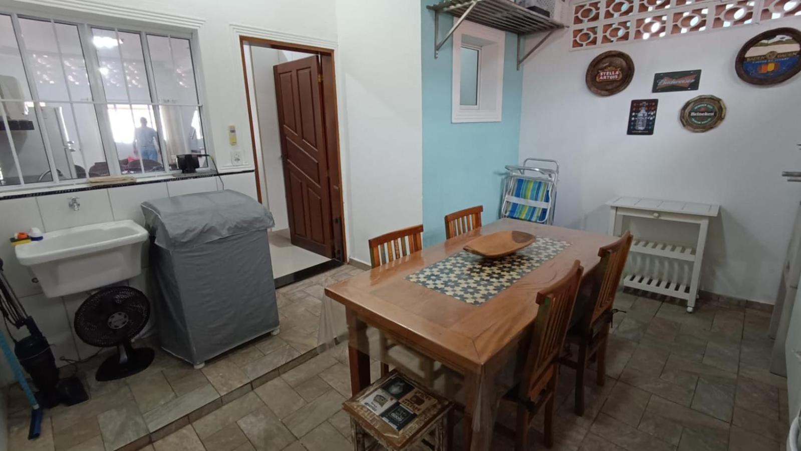 Casa Caragua Sobrado Com 2 Suites Caraguatatuba Exterior foto