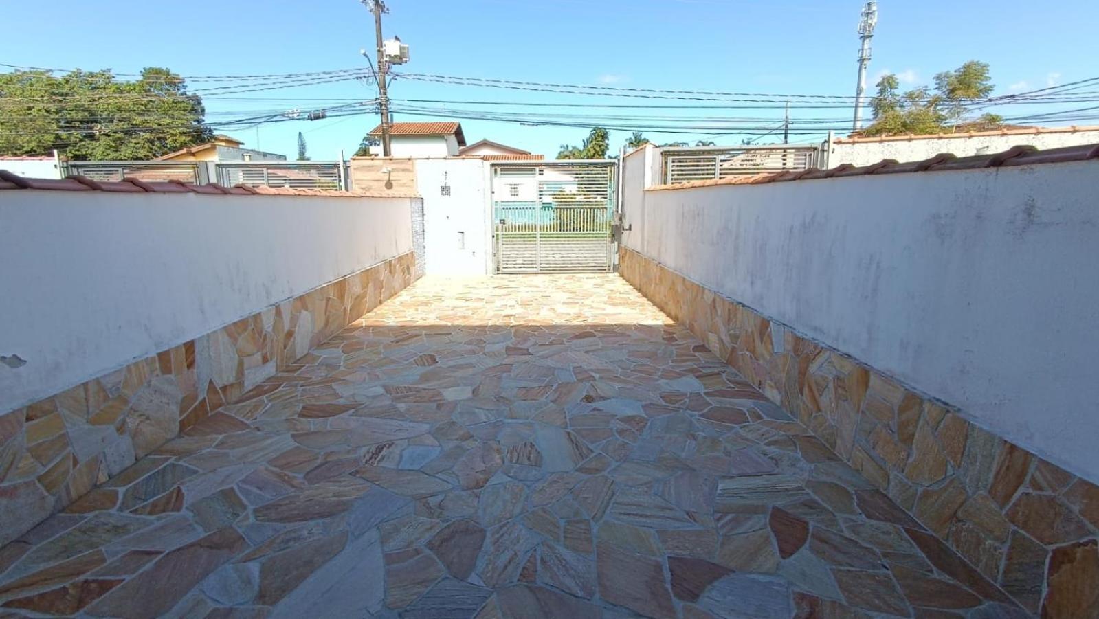 Casa Caragua Sobrado Com 2 Suites Caraguatatuba Exterior foto