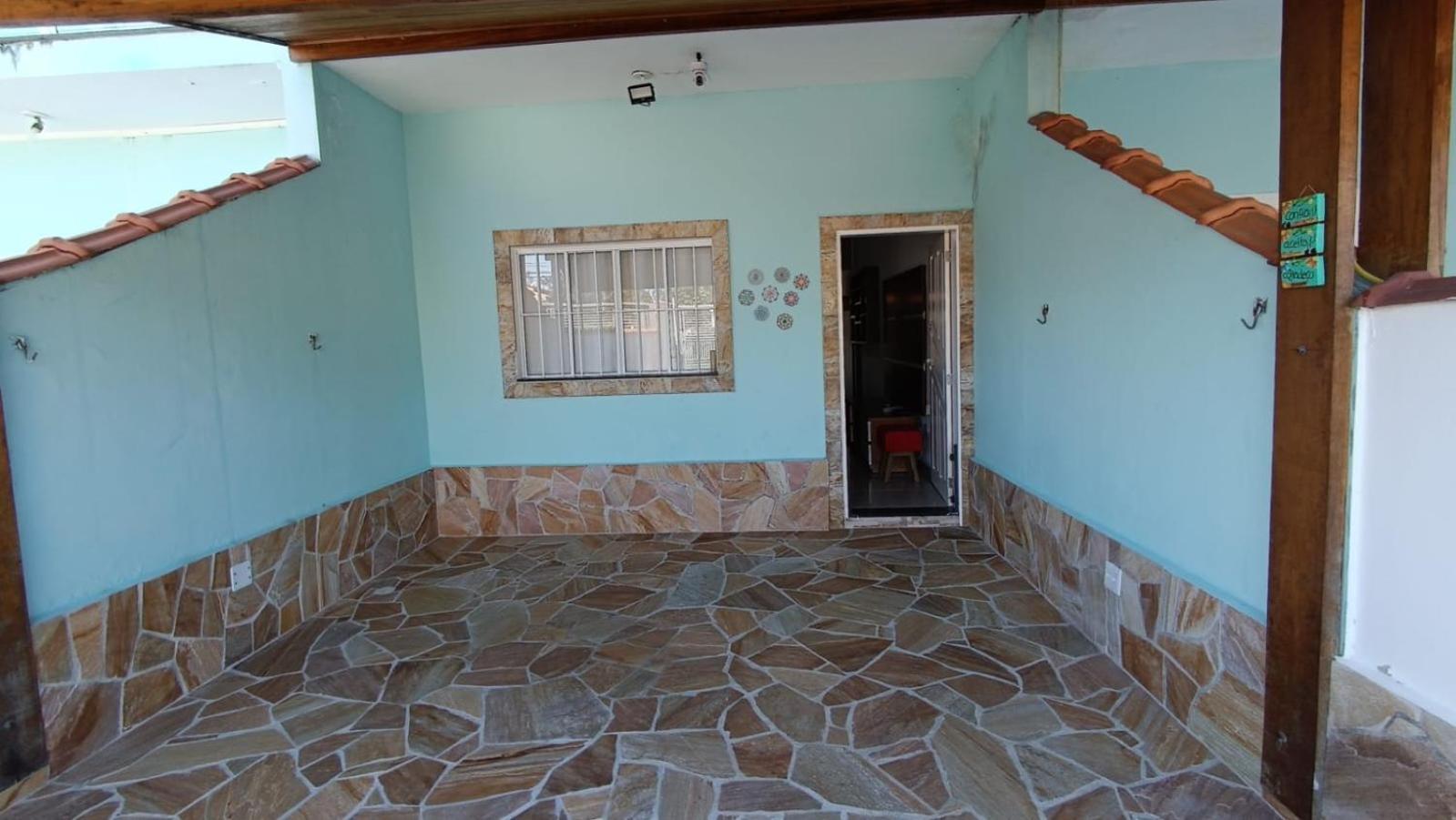 Casa Caragua Sobrado Com 2 Suites Caraguatatuba Exterior foto